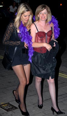 Photograph © Andy Cook 2006