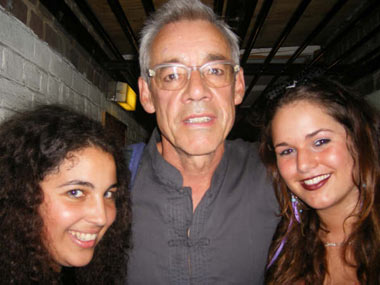 Photograph © Clare Wayne 2006