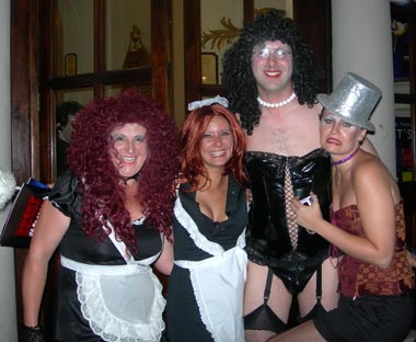 Photograph © Danielle Reeves 2006