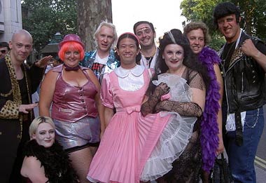 Photograph © Edward M 2006