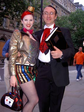 Photograph © Ed 2006