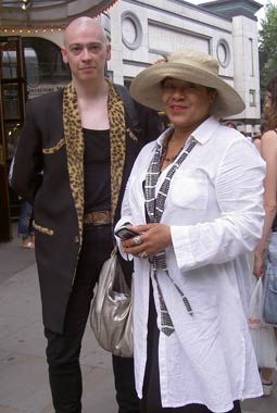 Photograph © Edward M 2006