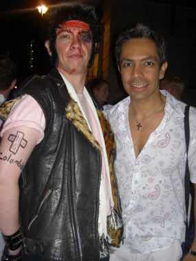 Photograph © Edward M 2006