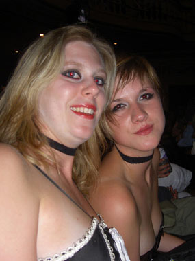 Photograph © Edward M 2006