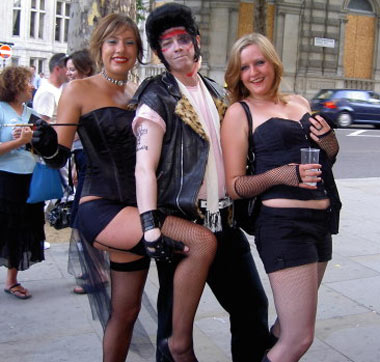 Photograph © Edward M 2006