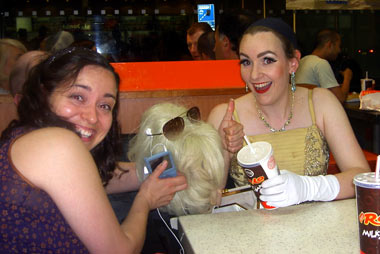 Photograph © Edward M 2006