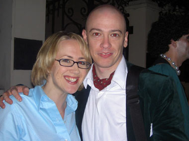 Photograph © Edward M 2006