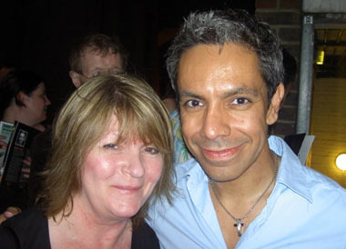 Photograph © Edward M 2006