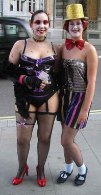 Photograph © Fiona Meta 2006