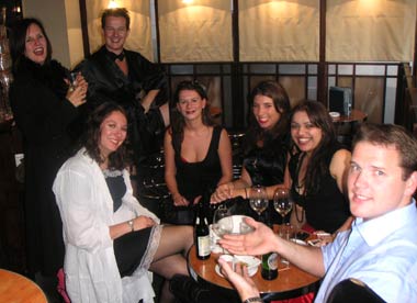 Photograph © Gemma Alfred 2006