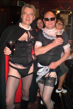 Photograph © Kathryn Mellis 2006