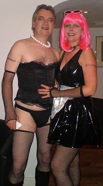 Photograph © Kathryn Mellis 2006