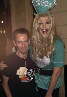 Photograph © Kev 2006