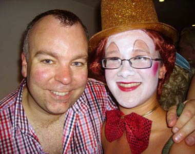 Photograph © Liz Walking 2006