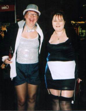 Photograph © Lucy Birks 2006