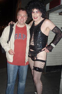 Photograph © Norman & Sandy 2006