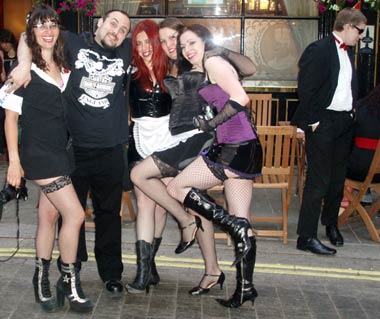 Photograph © Norman & Sandy 2006