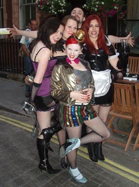 Photograph © Norman & Sandy 2006