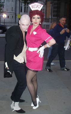 Photograph © Norman & Sandy 2006