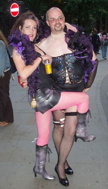 Photograph © Norman and Sandy 2006
