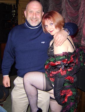 Photograph © Dave Freeman 2006