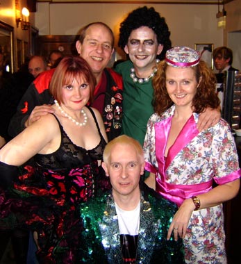 Photograph © Dave Freeman 2006