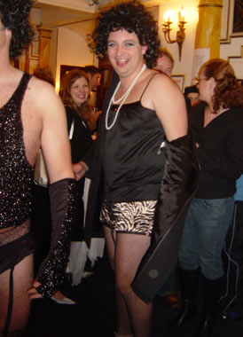 Photograph © Dark Columbia 2007