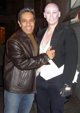 Photograph © Edward Marlowe 2007