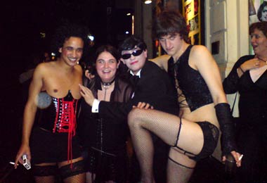 Photograph © Edward Marlowe 2007