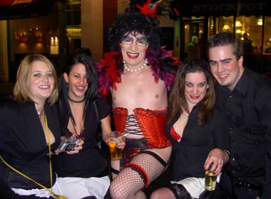 Photograph © Edward Marlowe 2007