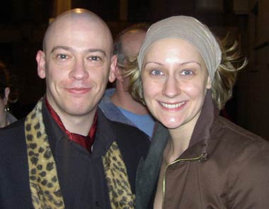 Photograph © Edward Marlowe 2007