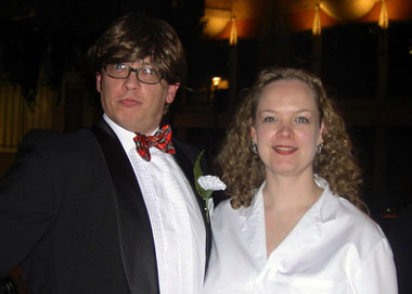 Photograph © Edward Marlowe 2007