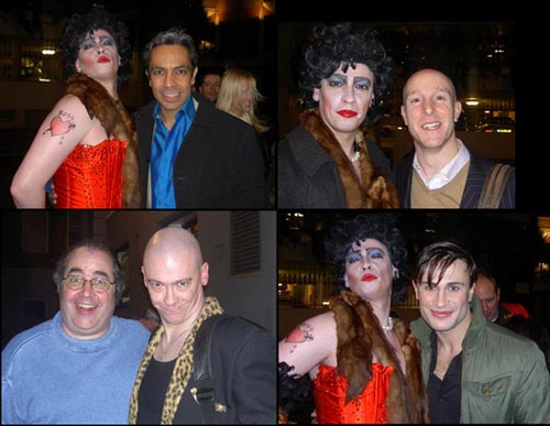 Photograph © Edward Marlowe 2007