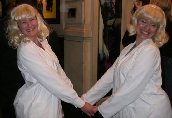 Photograph © Liz Walking 2007