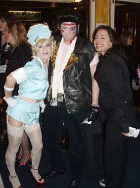Photograph © Sandy & Norman 2007
