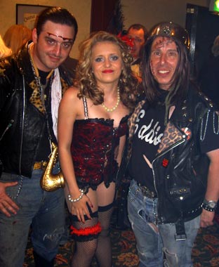 Photograph © Edward Marlowe 2006