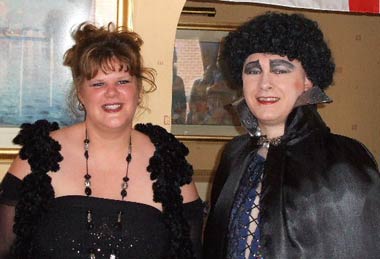 Photograph © Pip 2006