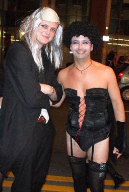 Photograph © Pip 2006