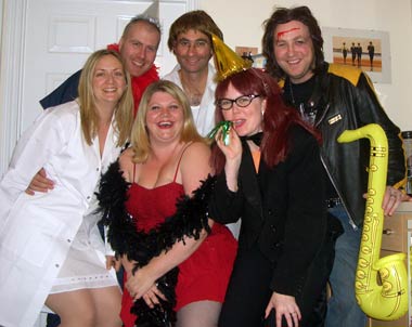 Photograph © Kara Durn 2006