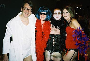 Photograph © Kathryn Rose 2006