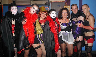 Photograph © Lorna 2006