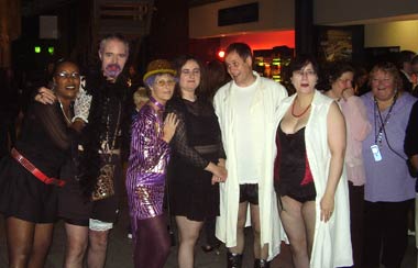 Photograph © Mark Morgan 2007