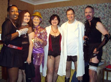 Photograph © Mark Morgan 2007