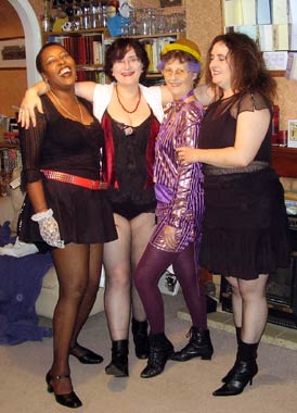 Photograph © Mark Morgan 2007