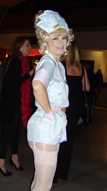 Photograph © Dave Freeman 2006