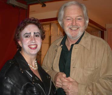 Photograph © Alison Newton 2006