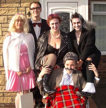 Photograph © Alison Newton 2006