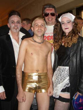 Photograph © Alison Newton 2006