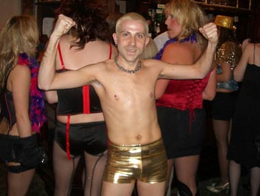 Photograph © Alison Newton 2006