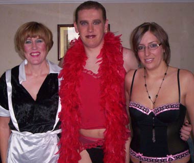 Photograph © Craig Watson 2006